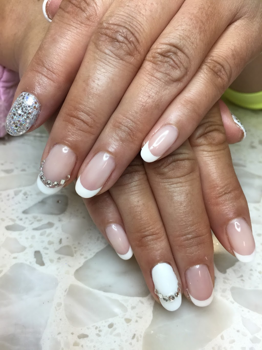 NY Princess Nails &Spa | 63 Glen Cove Rd, Greenvale, NY 11548, USA | Phone: (516) 625-0018