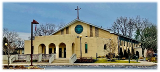 St. Veronica Parish | 4219 US-9, Howell Township, NJ 07731, USA | Phone: (732) 363-4200