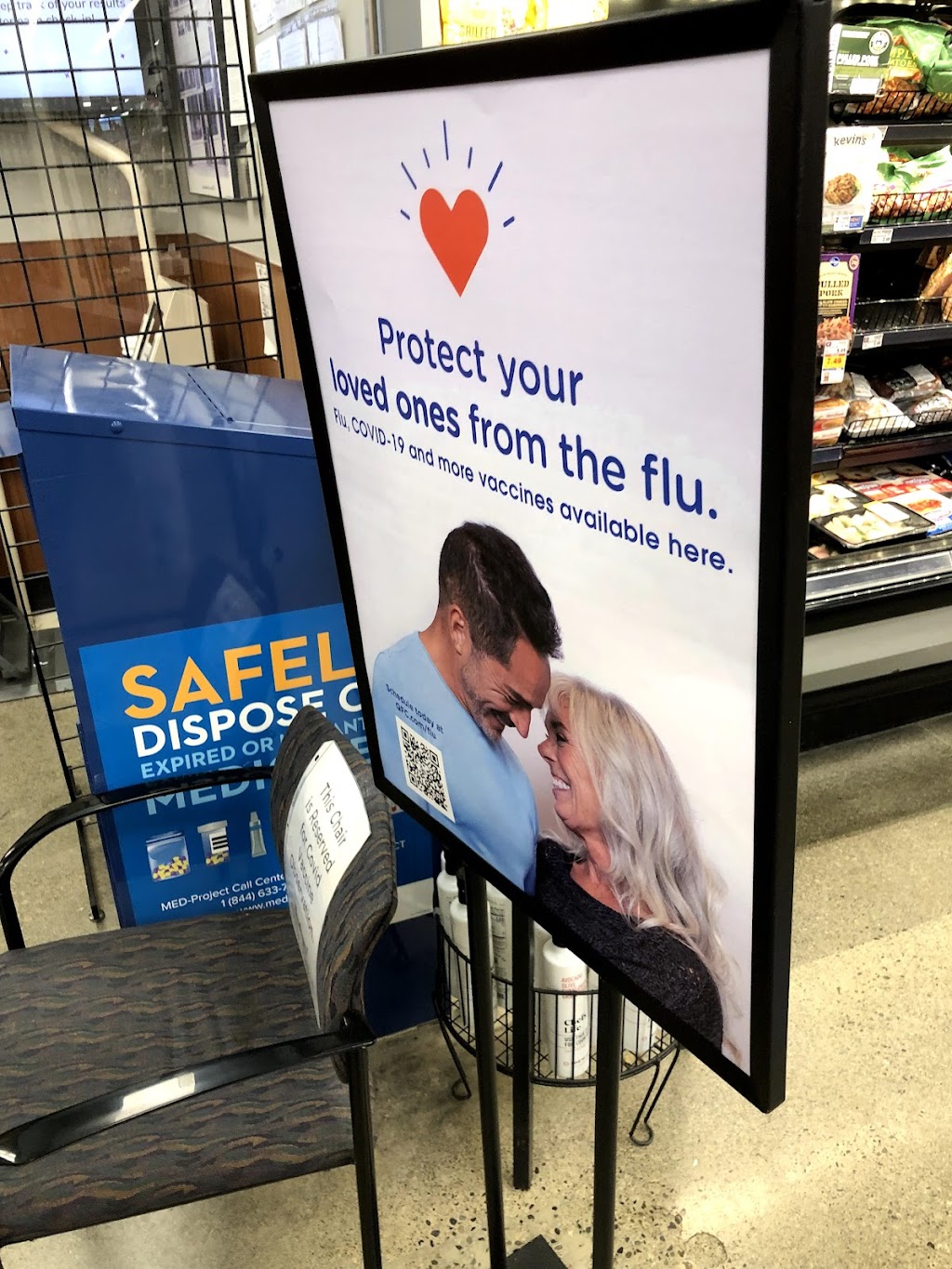 QFC Pharmacy | 18921 Bothell Way NE, Bothell, WA 98011, USA | Phone: (425) 487-3031