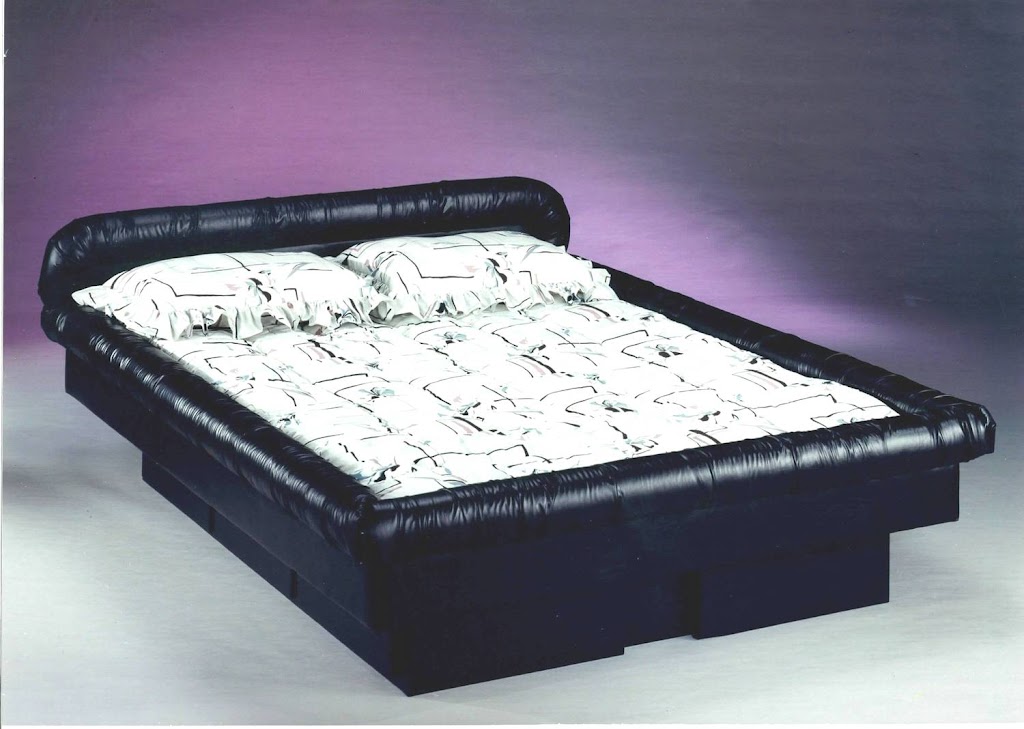 Waterbed Gallery | 20 Queen St W, Elmvale, ON L0L 1P0, Canada | Phone: (705) 739-0026