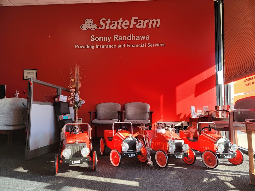 Sonny Randhawa - State Farm Insurance Agent | 454 Appian Way F, El Sobrante, CA 94803, USA | Phone: (510) 223-2642