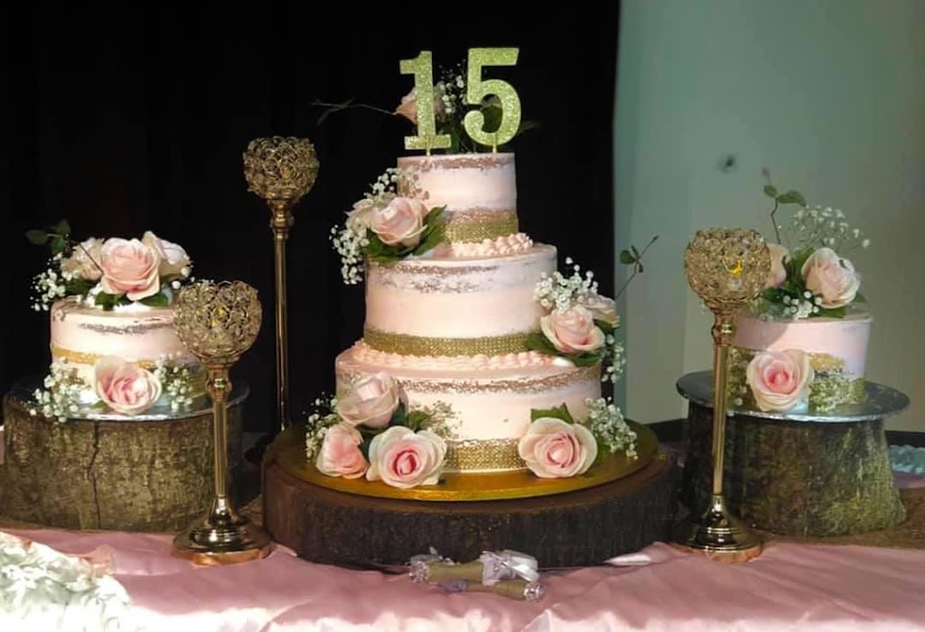 Reina s Cake | 3105 Gibson Cove, La Vergne, TN 37086, USA | Phone: (615) 995-5373