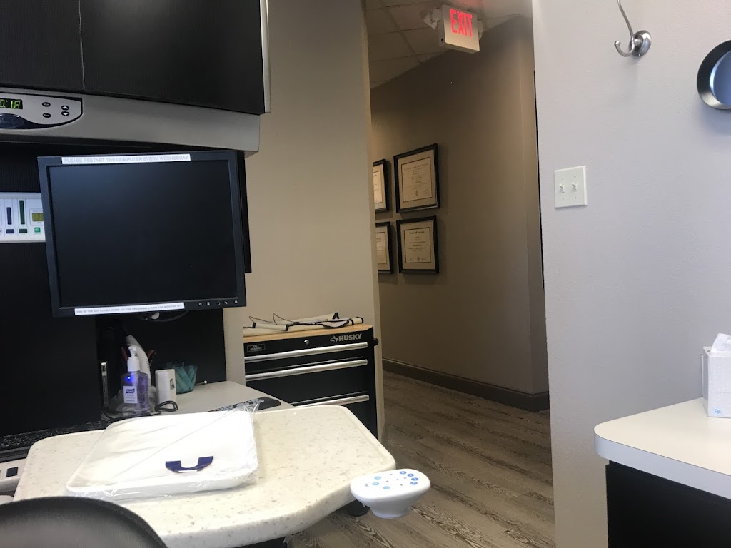 Infinity Dental Care | 5716 Abrams Rd, Dallas, TX 75214, USA | Phone: (214) 691-8400