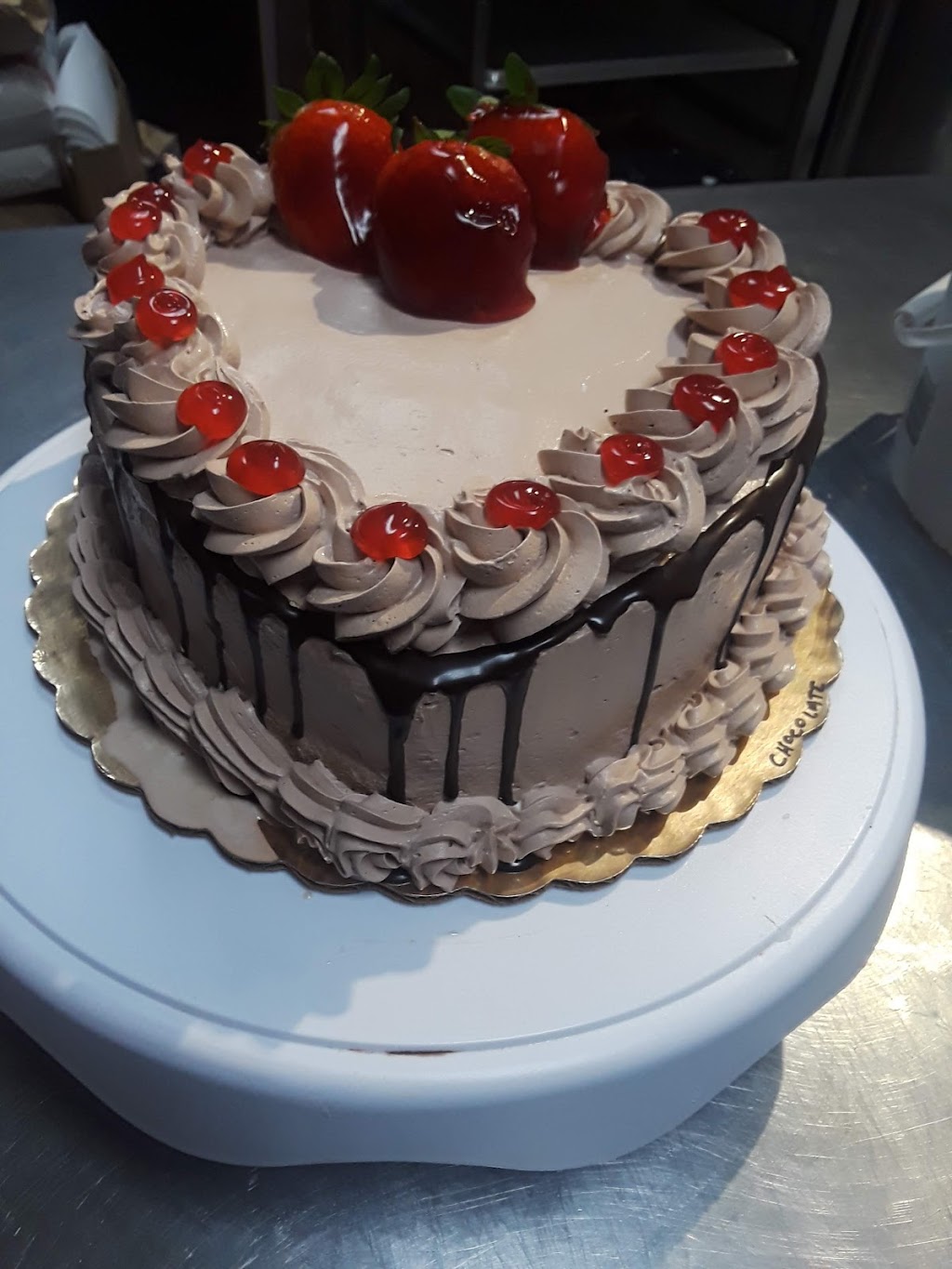 La Familia Bakery | 1450 Skipper Rd Suite #32, Tampa, FL 33613, USA | Phone: (813) 488-8426