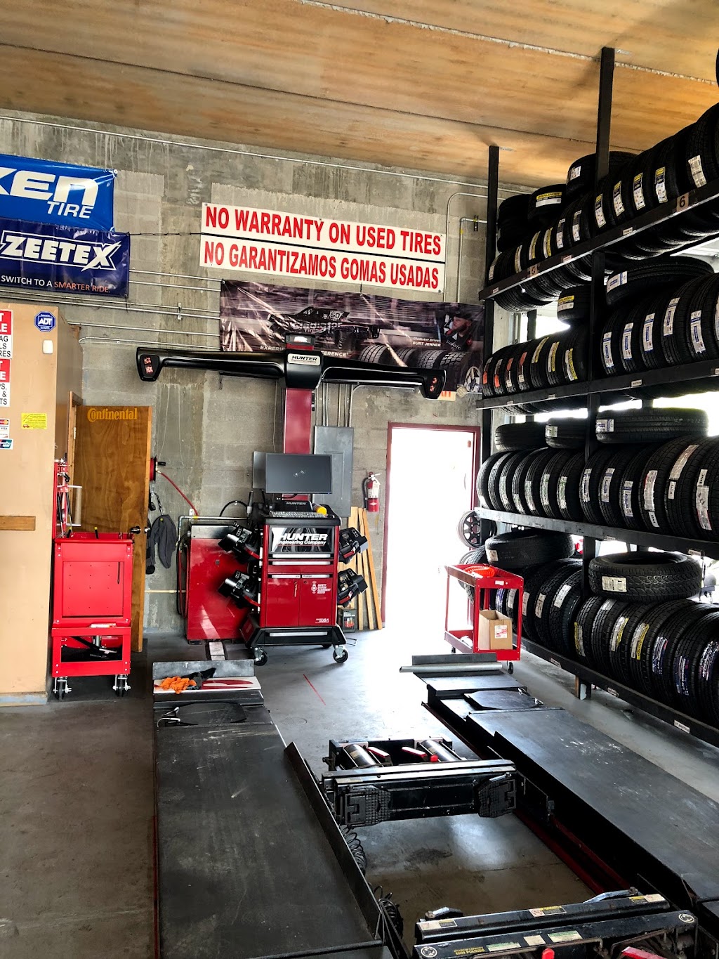 Ok tires | 395 W Mowry Dr, Homestead, FL 33030, USA | Phone: (786) 339-9864