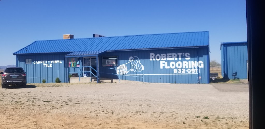 Roberts Flooring | 2609 U.S. Rt. 66, Moriarty, NM 87035, USA | Phone: (505) 832-0911
