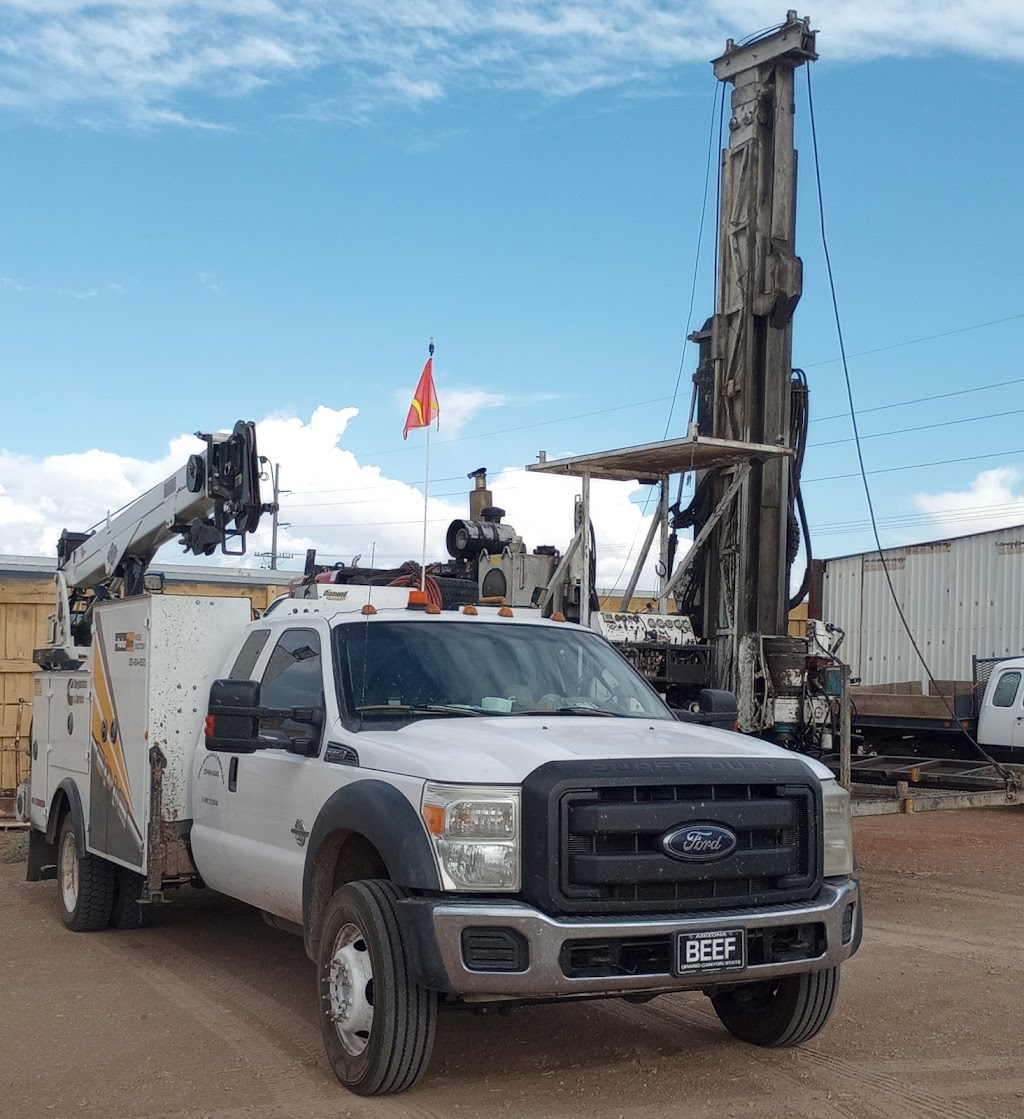 Noon Mechanical & Hydraulics | 3256 AZ-82, Sonoita, AZ 85637, USA | Phone: (520) 604-6503