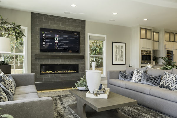 PURE AV - Smart Home Solutions | 179 N Barnwell St, Oceanside, CA 92054, USA | Phone: (714) 402-4335