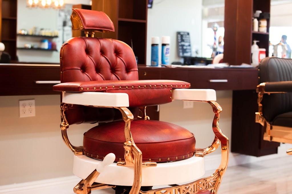 EMS BarberShop | 25571 Jeronimo Rd #21, Mission Viejo, CA 92691, USA | Phone: (949) 273-3188