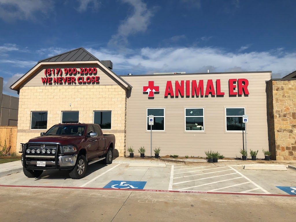 Burleson Animal Emergency Hospital | 12600 South Fwy, Burleson, TX 76028, USA | Phone: (817) 900-2000