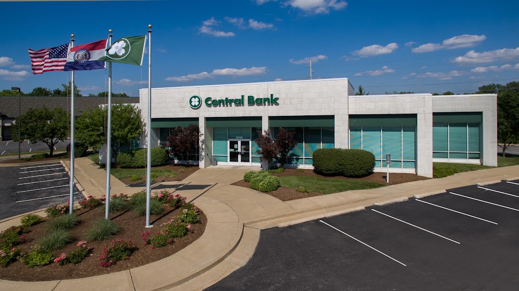 Central Bank | 2996 Hwy K at, State Rte N, OFallon, MO 63368, USA | Phone: (636) 736-3050