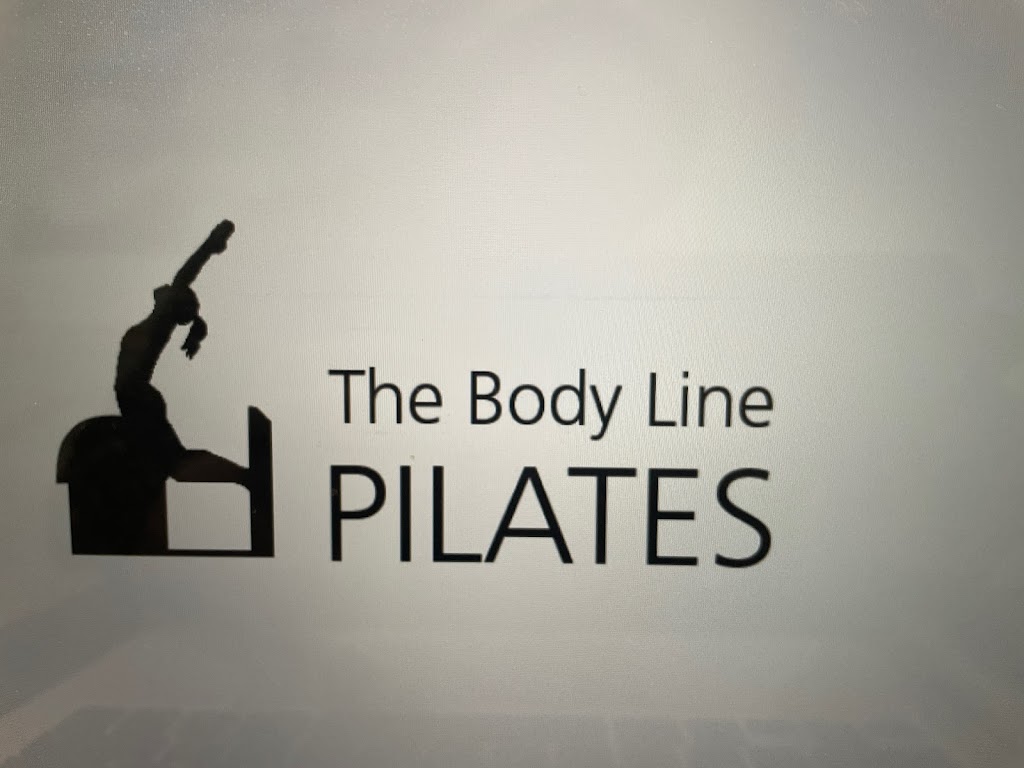 The Body Line Pilates | 5155 Stevens Creek Blvd #201, Santa Clara, CA 95051, USA | Phone: (408) 510-4917