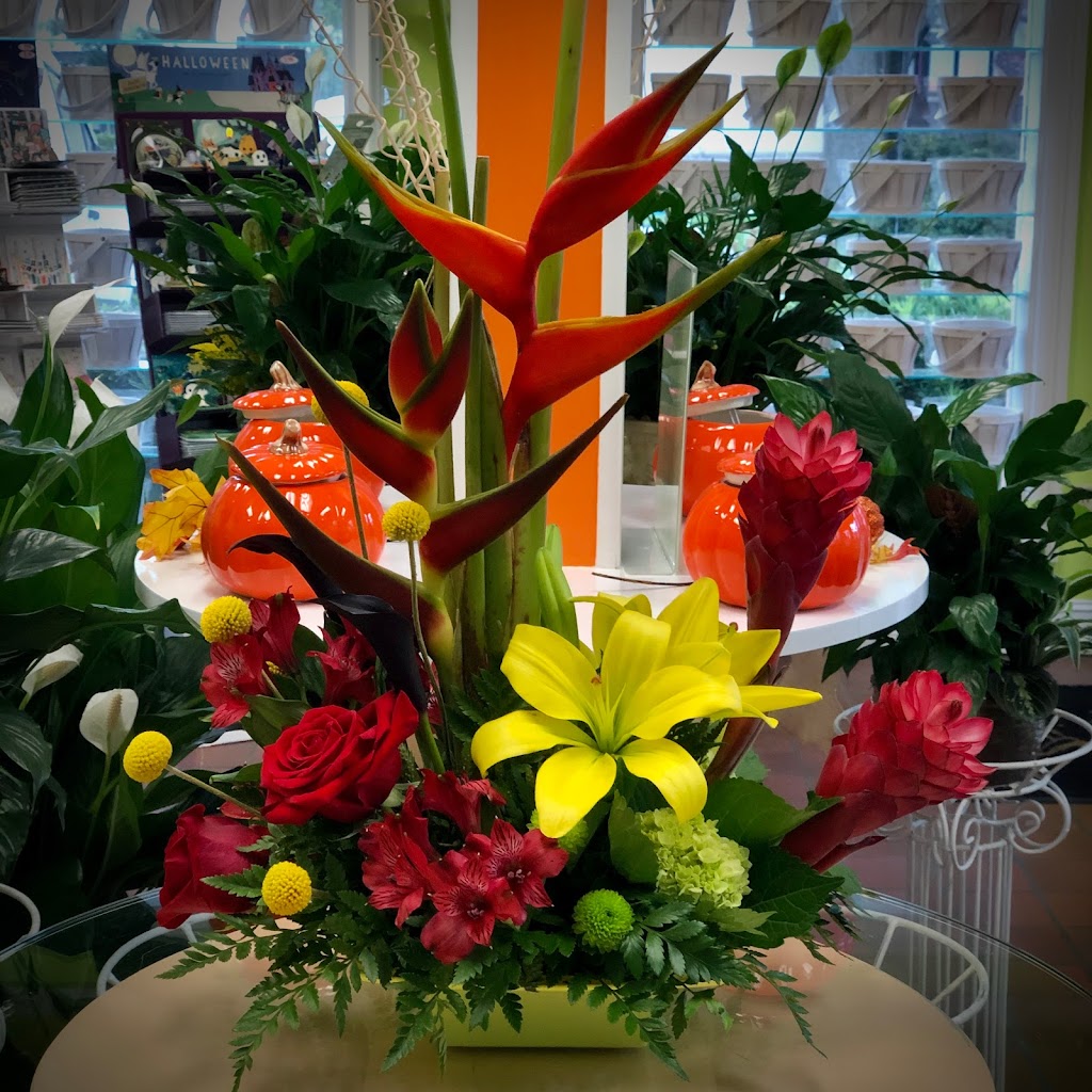 Seminole Florist | 8613 Seminole Blvd, Seminole, FL 33772, USA | Phone: (727) 392-1000