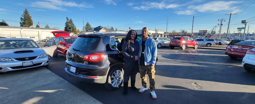 Vista Auto Sales V2 | 6845 S Tacoma Way, Tacoma, WA 98409, USA | Phone: (253) 473-7888