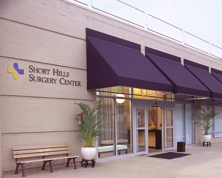Short Hills Surgery Center | 187 Millburn Ave, Millburn, NJ 07041, USA | Phone: (973) 671-0555