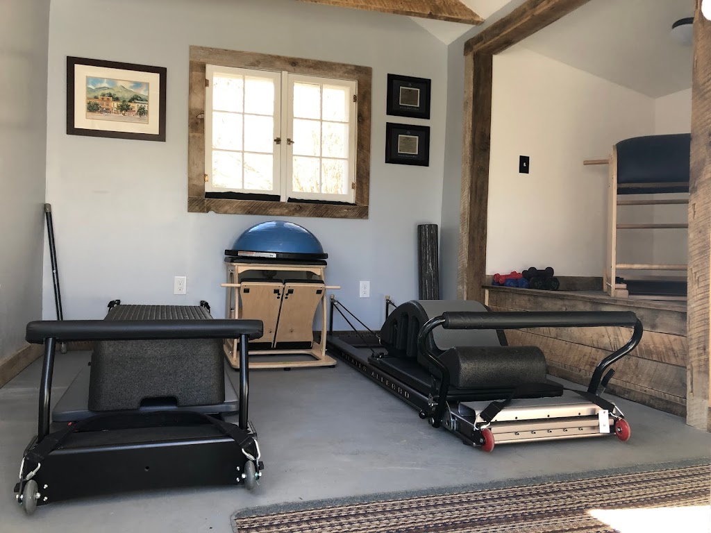 Palisade Mountain Pilates & Wellness | 1511 US-34, Loveland, CO 80537, USA | Phone: (303) 349-5854