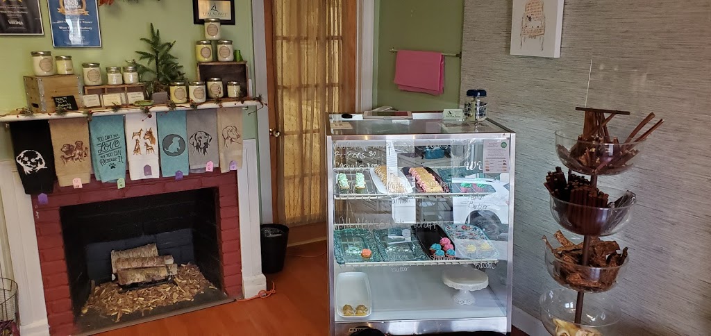 West Village Barkery | 10363 Warwick Blvd, Newport News, VA 23601, USA | Phone: (757) 875-1614