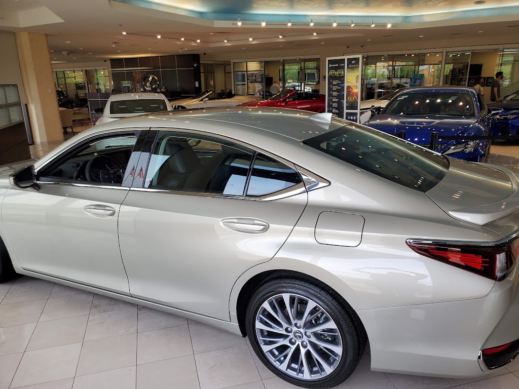 Lexus of Route 10 Service | 130 NJ-10 West, Whippany, NJ 07981, USA | Phone: (973) 319-7300