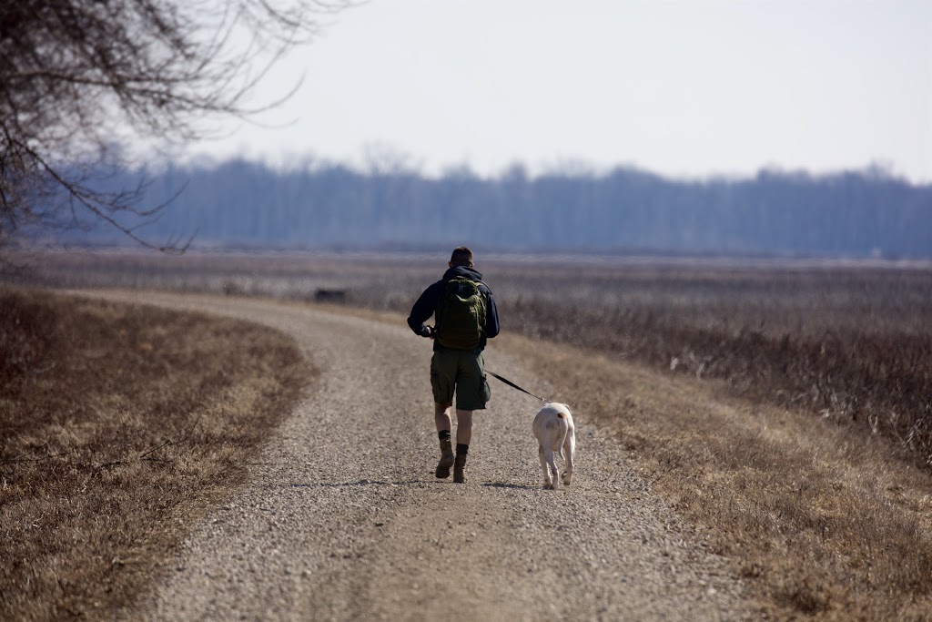 Two Rivers National Wildlife Refuge | 121 Main St, Brussels, IL 62013, USA | Phone: (618) 883-2524