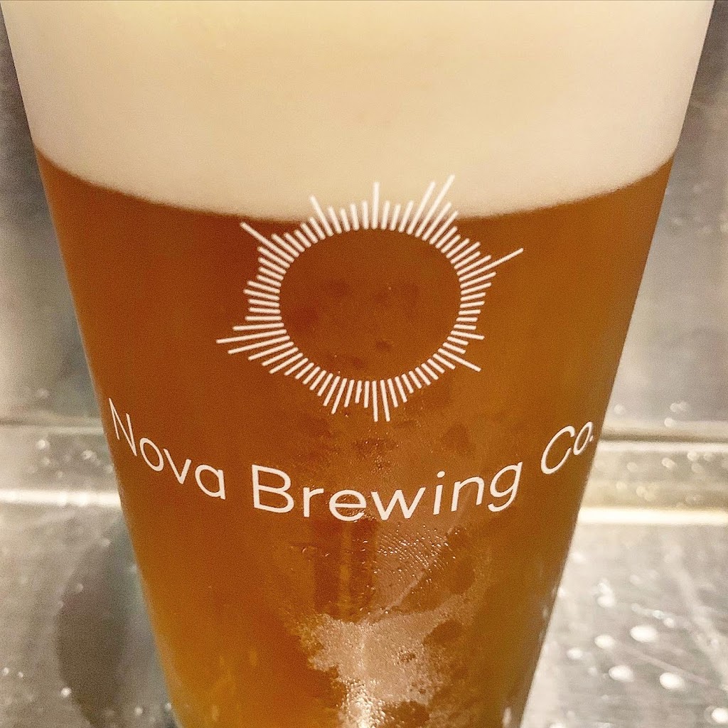 Nova Brewing Company | 1580 W San Bernardino Rd Unit H, Covina, CA 91722, USA | Phone: (626) 388-9949