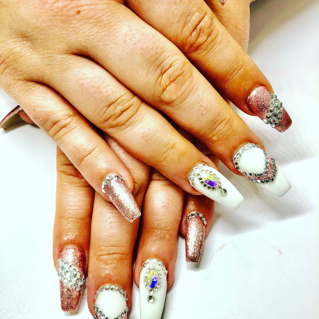 Ava Nail Spa | 2733 Annapolis Rd, Hanover, MD 21076 | Phone: (443) 661-4111