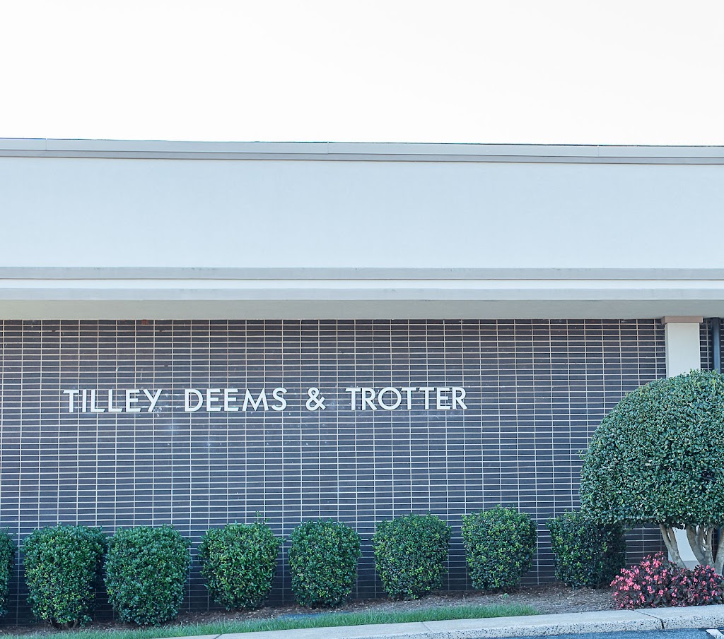 Tilley Deems & Trotter, LLC | 319 E Church St, Cartersville, GA 30120, USA | Phone: (770) 382-6144