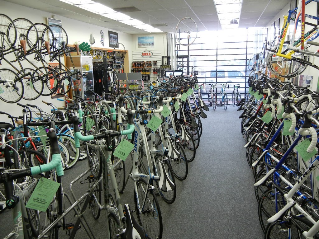 Budget Pro Bicycles | 2750 Colorado Blvd, Los Angeles, CA 90041 | Phone: (323) 254-4160