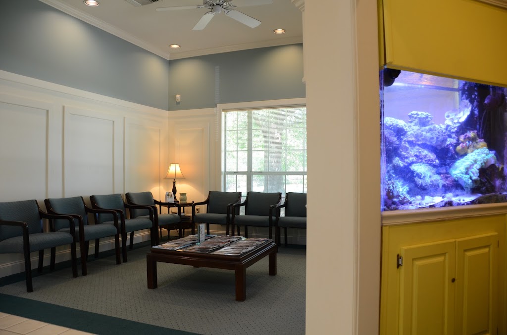 New Day Dental | 60 West Blvd, Macclenny, FL 32063, USA | Phone: (904) 259-4649