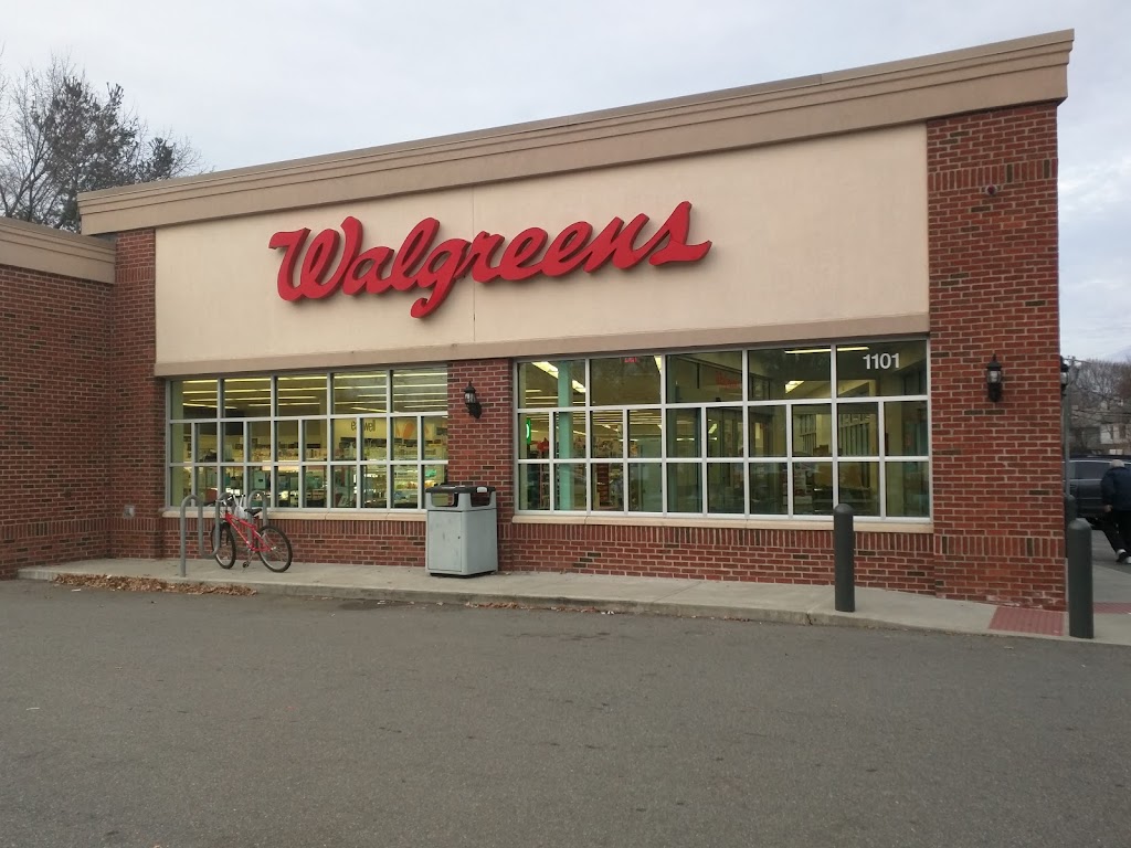 Walgreens | 1101 Beacon St, Newton, MA 02461, USA | Phone: (617) 332-6880