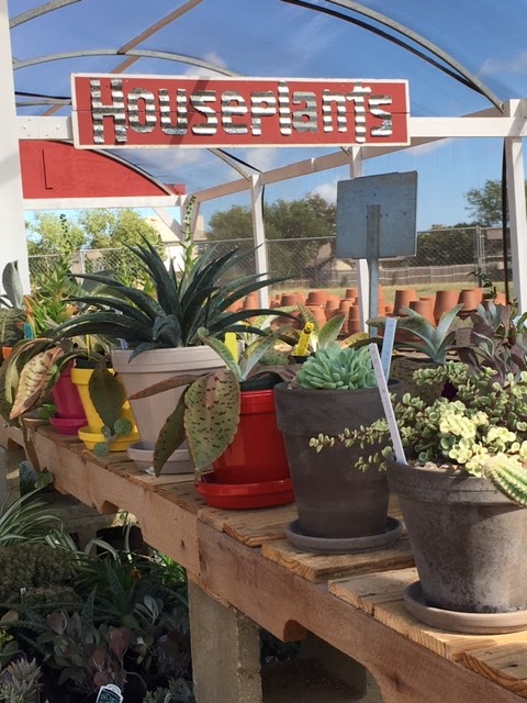 Red Barn Garden Center | 690 A N Bagdad Rd, Leander, TX 78641, USA | Phone: (512) 335-8093