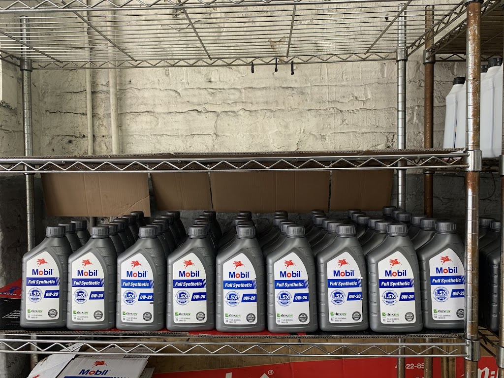Best Auto Repair NYC | 1760 Flatbush Ave, Brooklyn, NY 11210, USA | Phone: (718) 258-9797