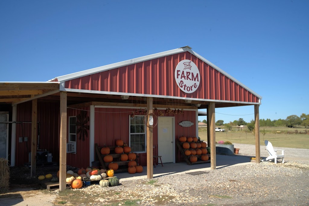 Reeves Family Farm Store | 3577 FM1377, Princeton, TX 75407, USA | Phone: (214) 796-8256
