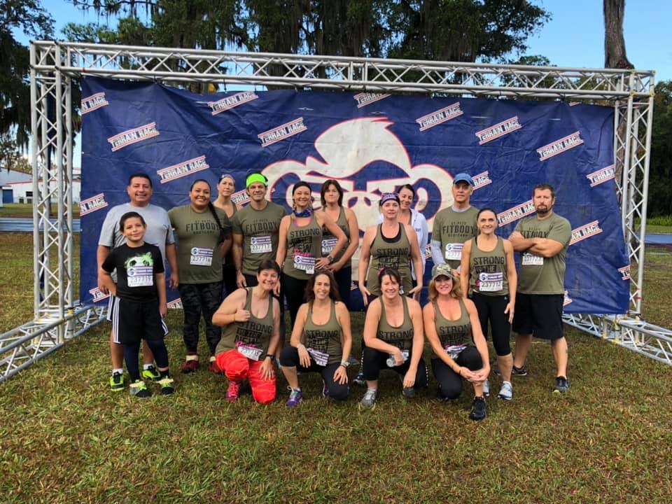 St. Petersburg Fit Body Boot Camp | 1941 34th St N, St. Petersburg, FL 33713, USA | Phone: (727) 348-6564