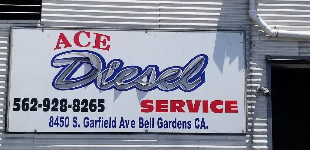 Commercial Heavy Duty Truck Parts Inc. | 5640 Shull St, Bell Gardens, CA 90201, USA | Phone: (562) 291-2573