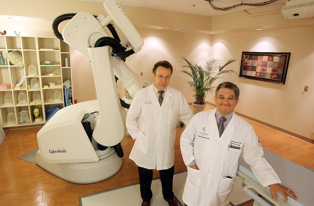 Comprehensive Cancer Centers of Nevada - Summerlin | 655 N Town Center Dr, Las Vegas, NV 89144, USA | Phone: (702) 233-2200