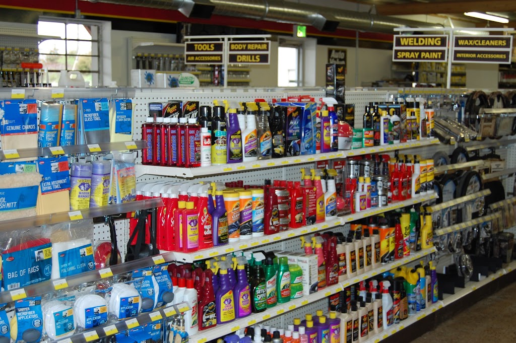 Auto Value New Richmond | 1041 N Knowles Ave, New Richmond, WI 54017, USA | Phone: (715) 246-7001