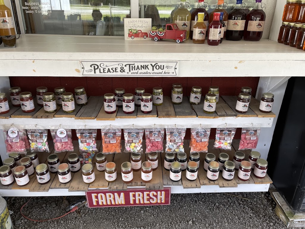 Savage Patch Farms | 9 US-13, Eure, NC 27935, USA | Phone: (252) 506-5274