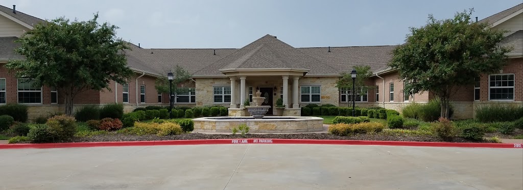 Colonial Oaks at Rockwall | 225 E Ralph Hall Pkwy, Rockwall, TX 75032, USA | Phone: (469) 402-1883