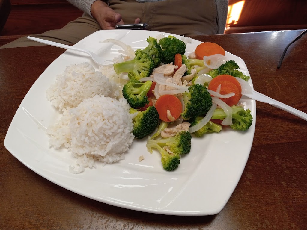 Wok Xpress | 4910 Main St, The Colony, TX 75056, USA | Phone: (214) 494-6076