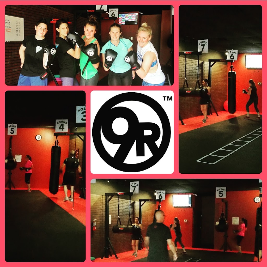 9Round Fitness | 12226 Beach Blvd #8, Jacksonville, FL 32246, USA | Phone: (904) 516-7155