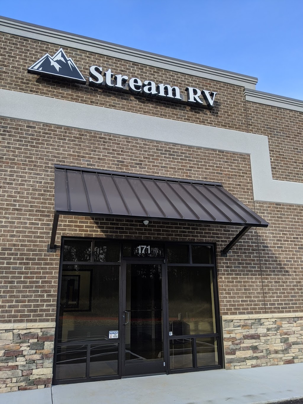 Stream RV | 171 Village Ct, Creedmoor, NC 27522, USA | Phone: (919) 891-9577