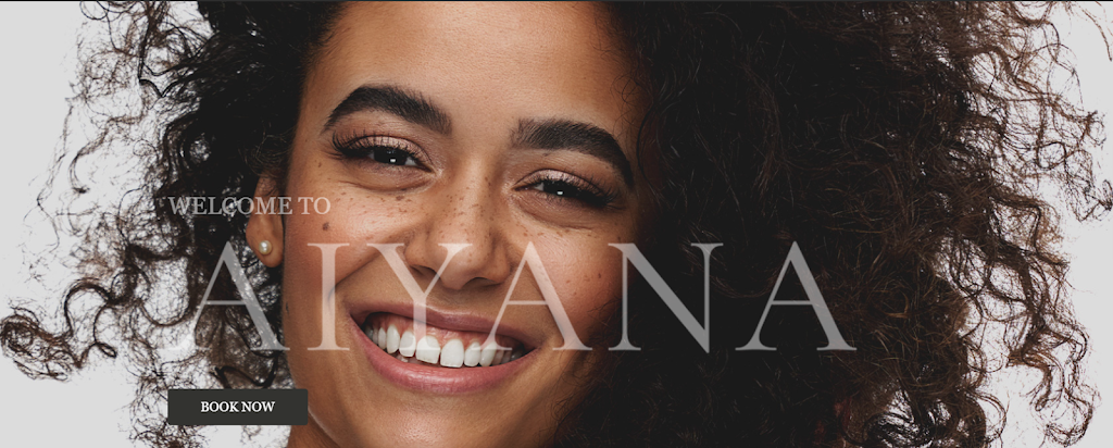 AIYANA aesthetics | 1400 Fountain Way, Molalla, OR 97038, USA | Phone: (503) 882-0007