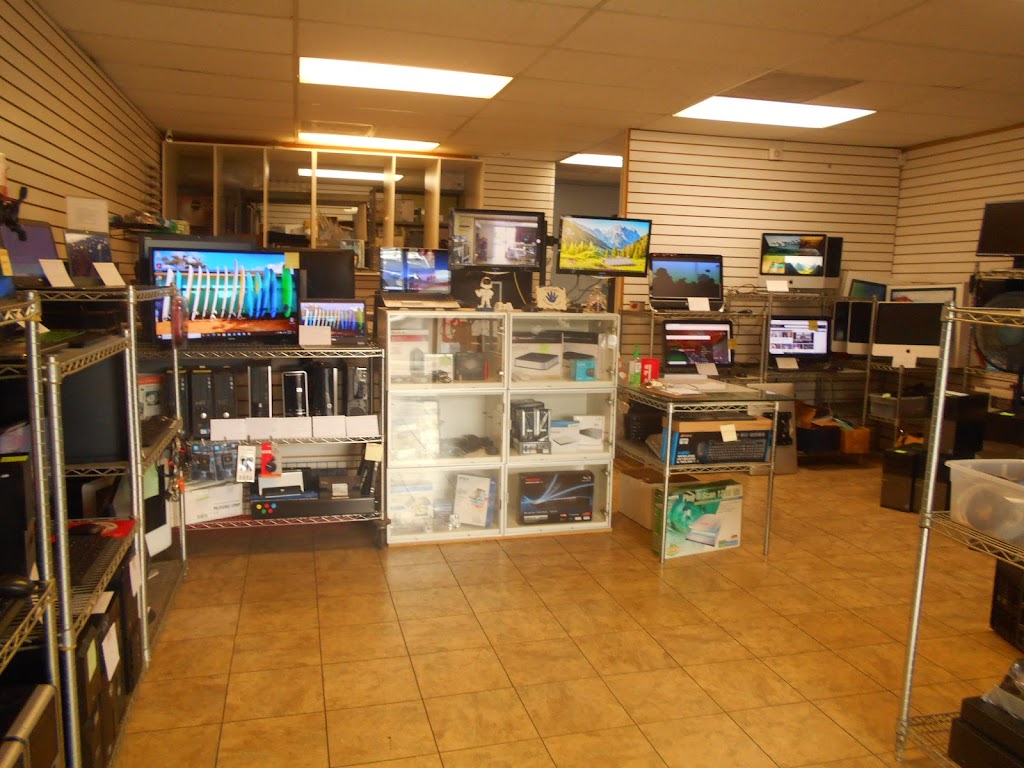 Second Hand P Cs | 25401 Alicia Pkwy Suite L, Located in: Alicia Center, Laguna Hills, CA 92653 | Phone: (949) 347-2541