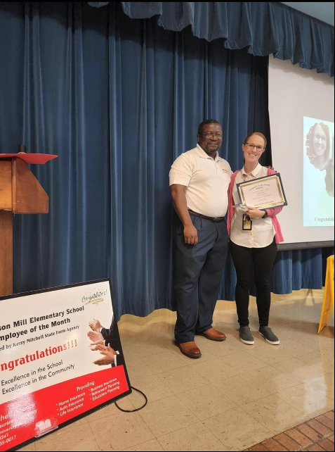 Kerry Mitchell - State Farm Insurance Agent | 3114 Mercer University Dr Suite 205, Atlanta, GA 30341, USA | Phone: (770) 455-0017