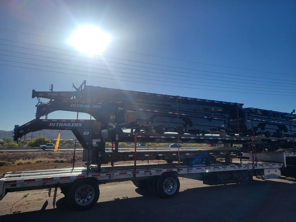 JacksSons Trailers- New River | 43912 N Black Canyon Hwy, New River, AZ 85087, USA | Phone: (602) 792-9270