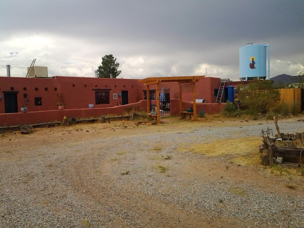 Pepperdyne Construction | 1855 Hot Peppers Rd, Chaparral, NM 88081, USA | Phone: (915) 731-8750