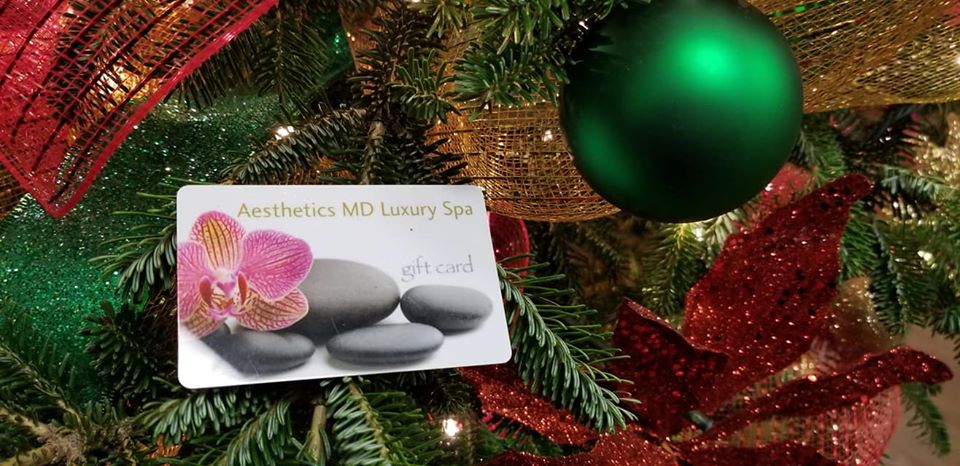 Aesthetics M.D. Luxury Spa | 1832 GA-54, Fayetteville, GA 30214, USA | Phone: (678) 369-2027