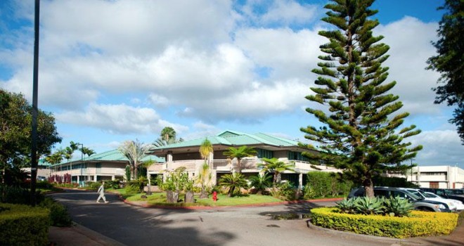 The Inn At Schofield | 563 Kolekole Ave, Wahiawa, HI 96786, USA | Phone: (808) 624-9650