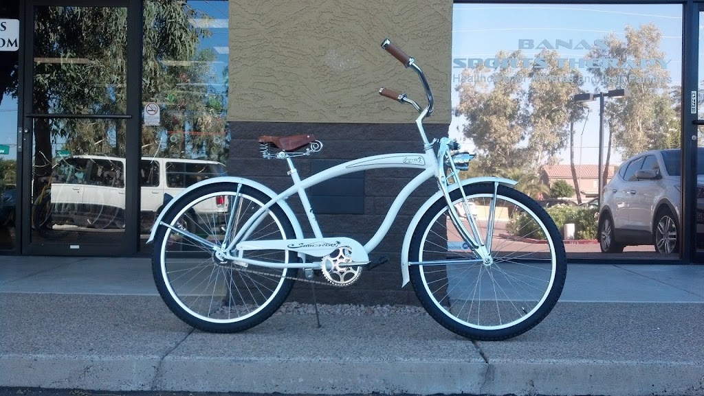 Micargi Bicycles Inc. | 2307 Loma Ave, South El Monte, CA 91733, USA | Phone: (626) 279-6298