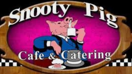 Snooty Pig Cafe | 100 Country Club Rd # 118, Argyle, TX 76226, USA | Phone: (940) 464-0748